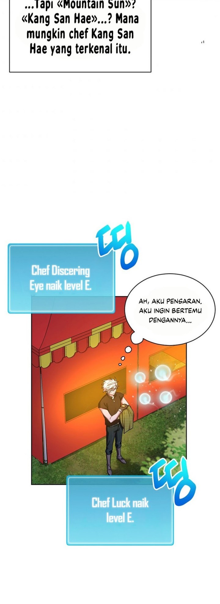 Please Have a Meal Bab 55 halaman 24