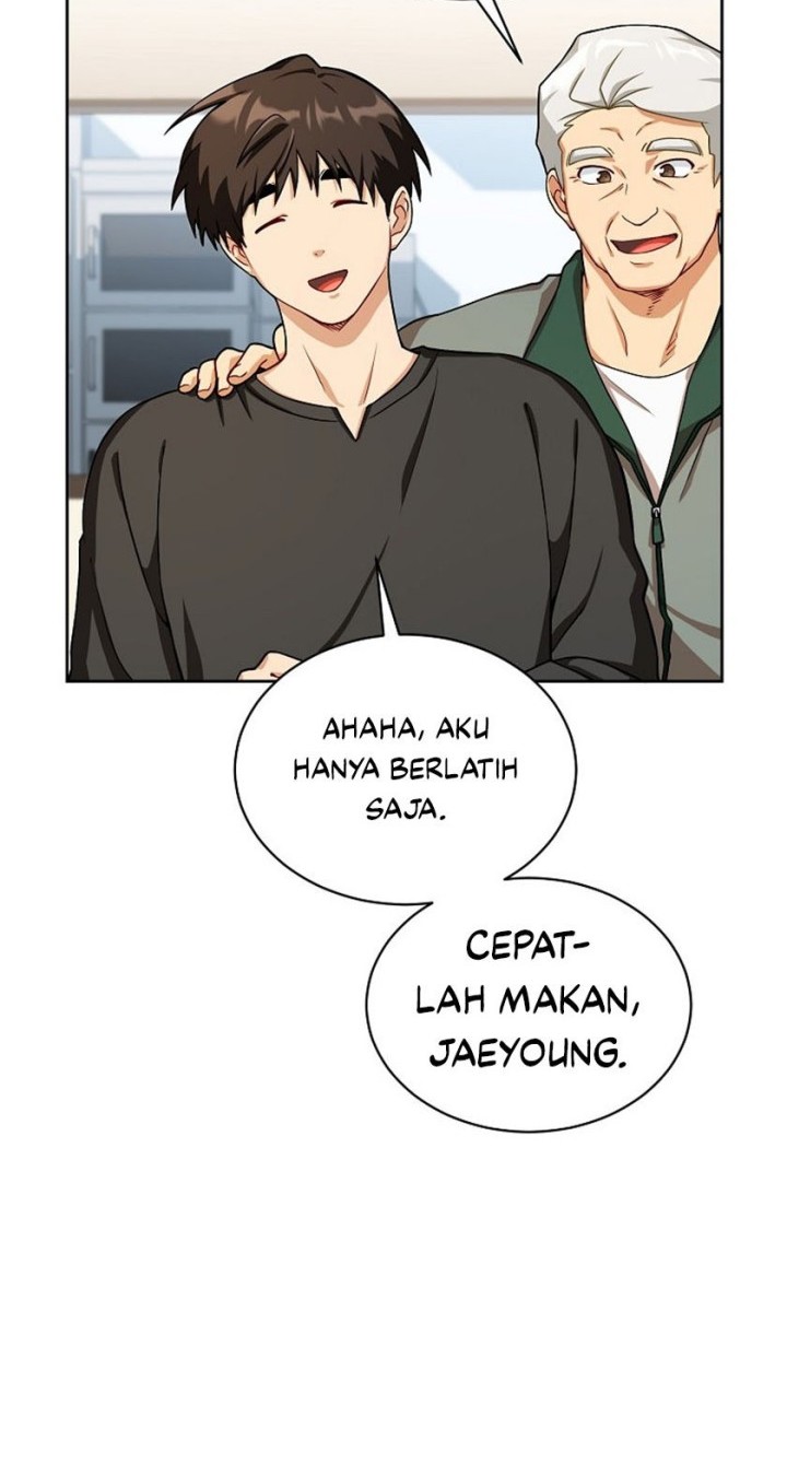 Please Have a Meal Bab 55 halaman 36