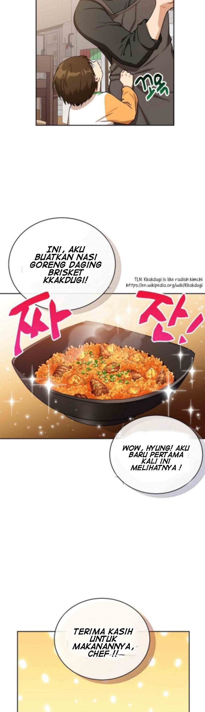 Please Have a Meal Bab 56 halaman 12