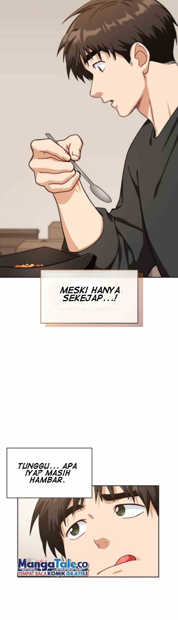 Please Have a Meal Bab 56 halaman 20