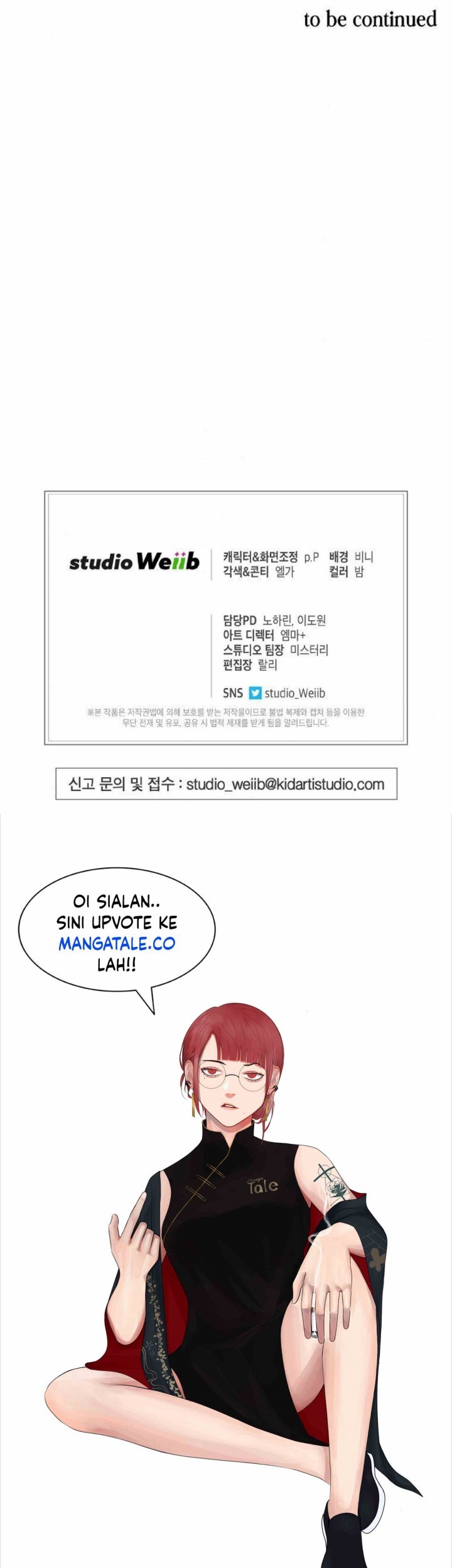 Please Have a Meal Bab 56 halaman 54