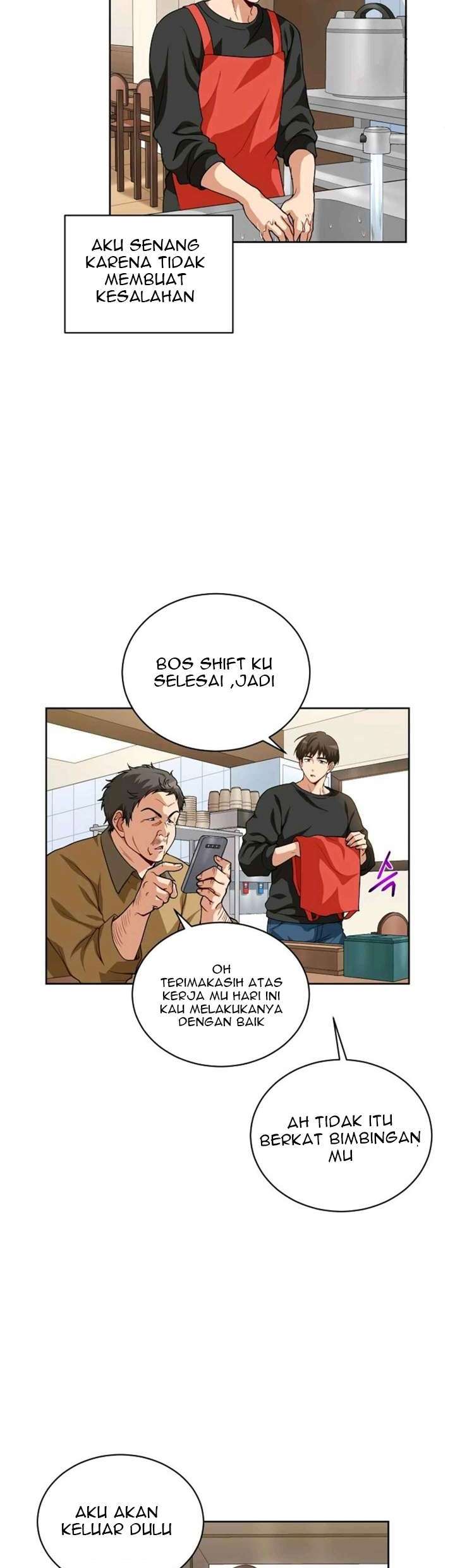 Please Have a Meal chapter 6 halaman 4