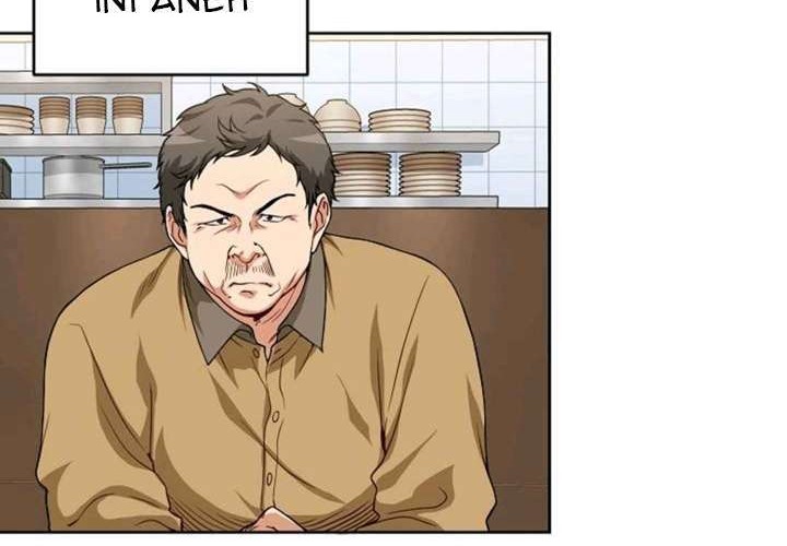 Please Have a Meal chapter 6 halaman 15