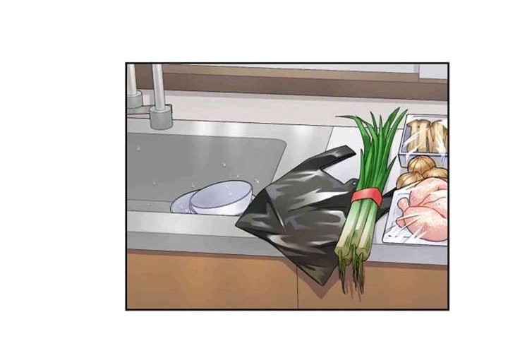 Please Have a Meal chapter 6 halaman 18