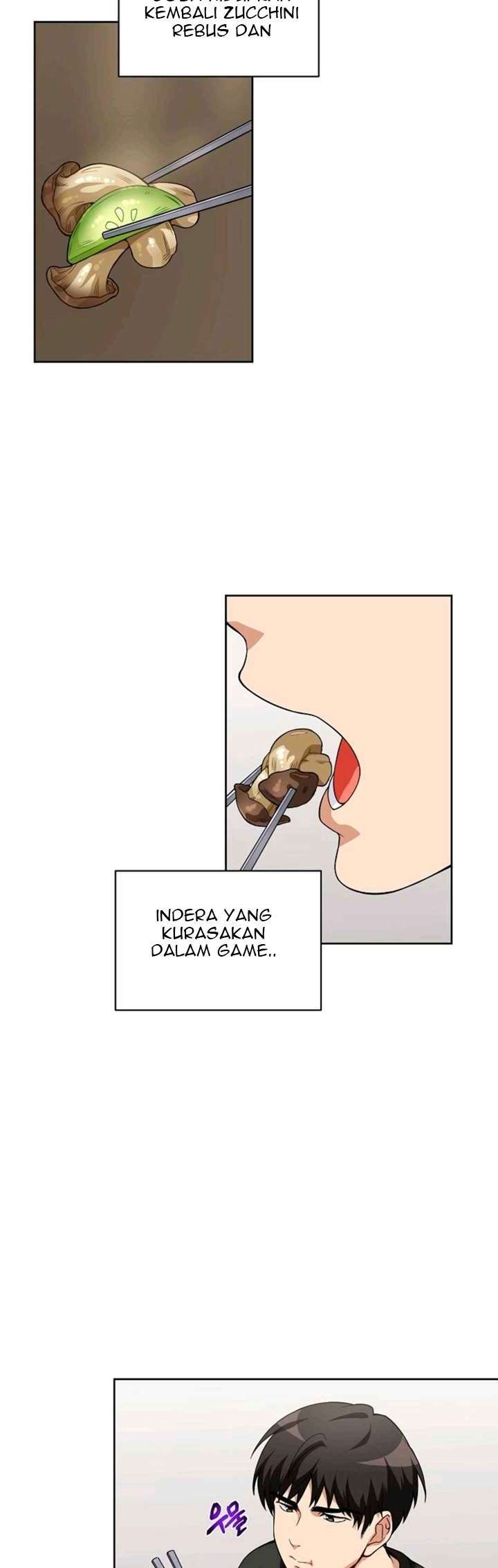 Please Have a Meal chapter 6 halaman 22