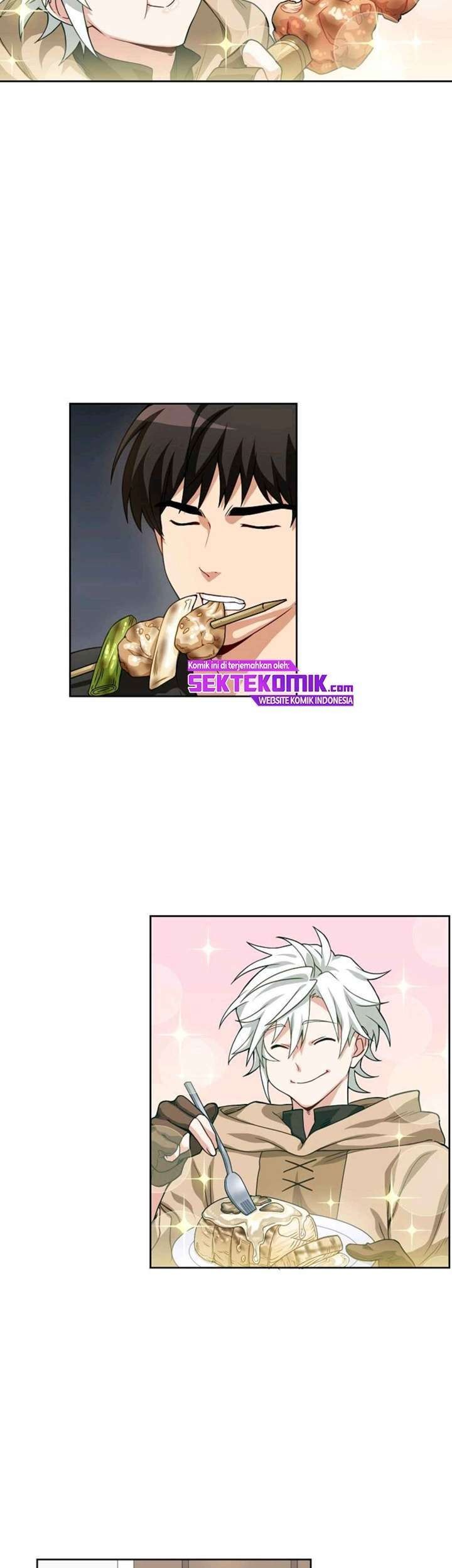 Please Have a Meal chapter 6 halaman 26