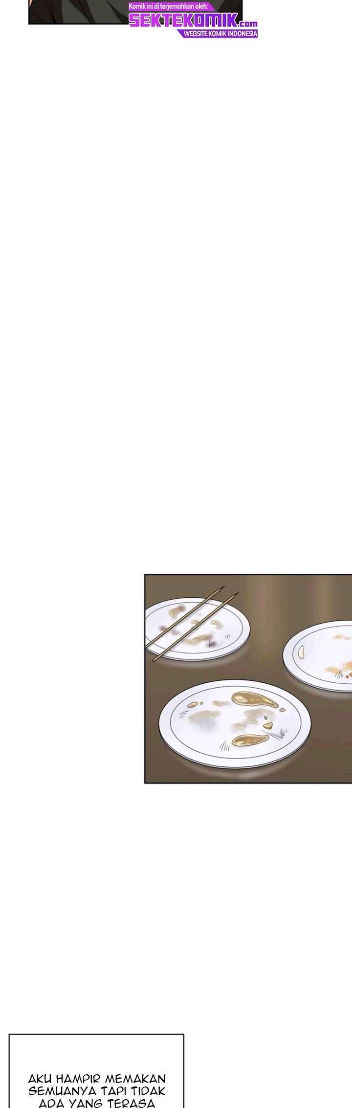 Please Have a Meal chapter 6 halaman 28