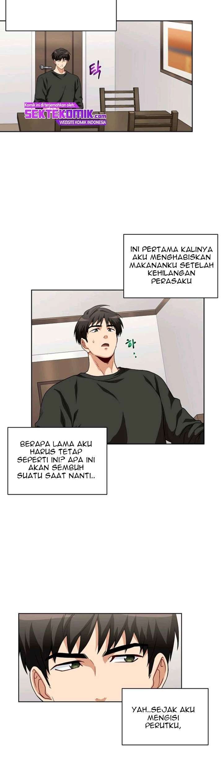 Please Have a Meal chapter 6 halaman 29