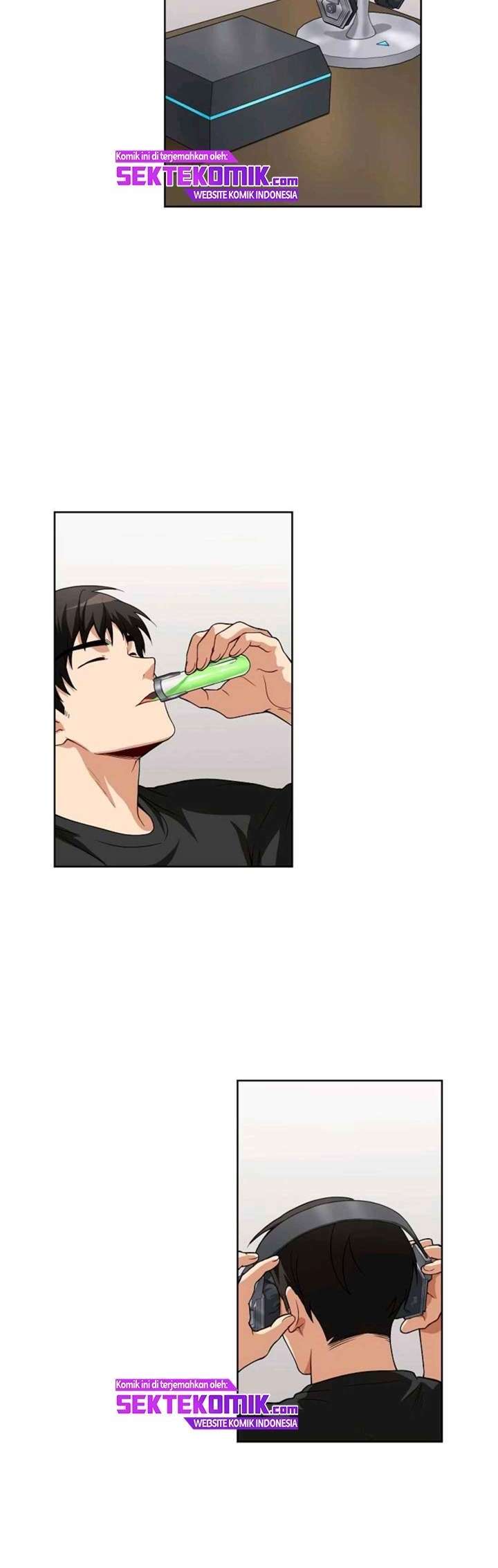 Please Have a Meal chapter 6 halaman 31