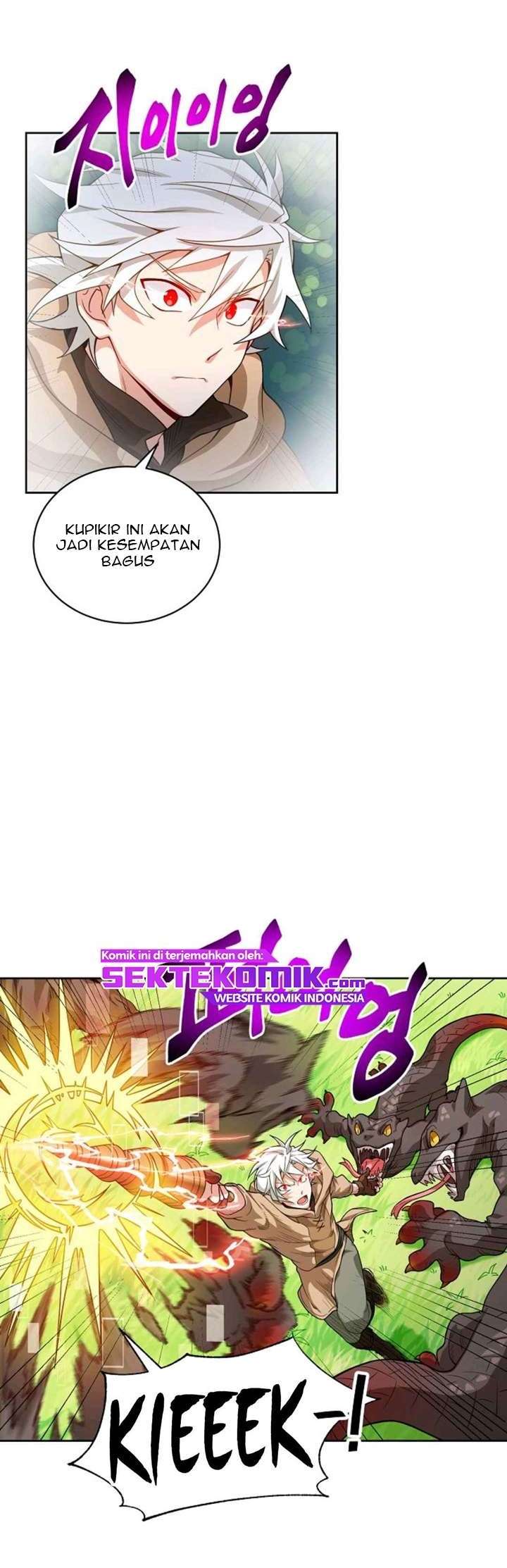 Please Have a Meal chapter 6 halaman 37