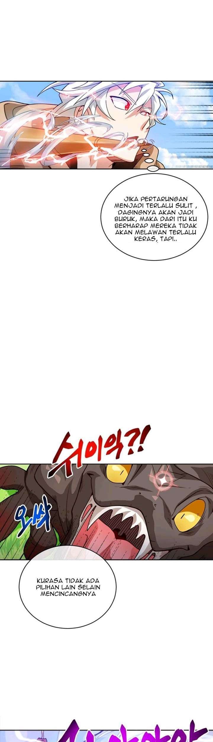 Please Have a Meal chapter 6 halaman 38