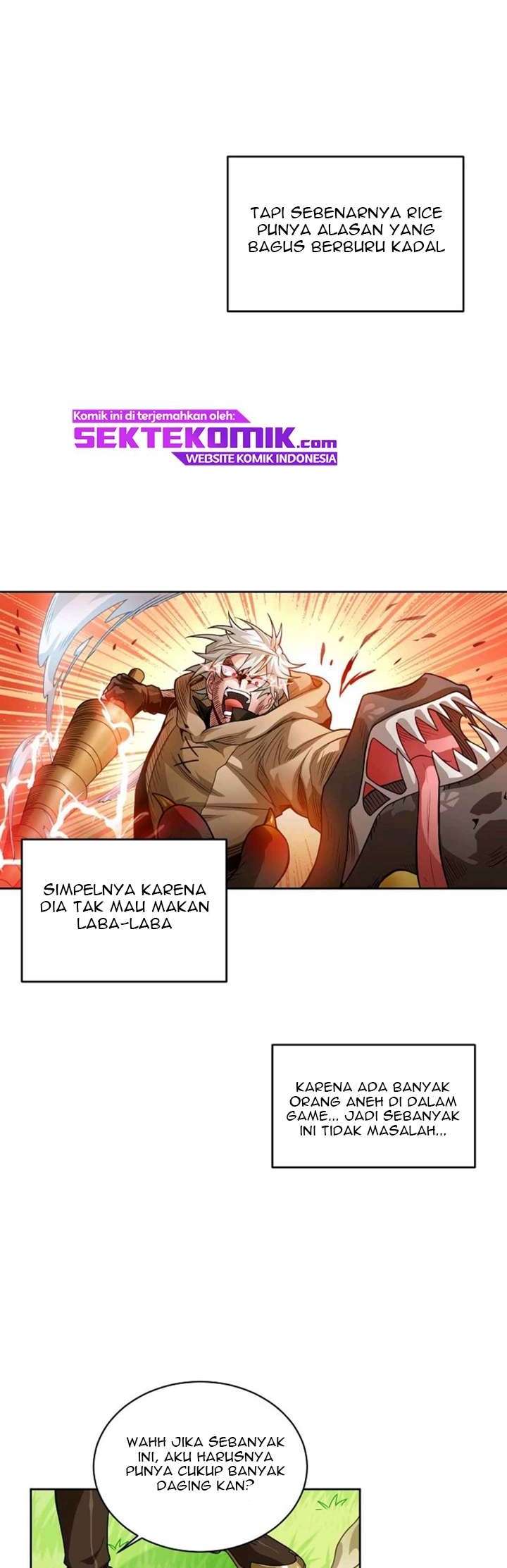 Please Have a Meal chapter 6 halaman 43