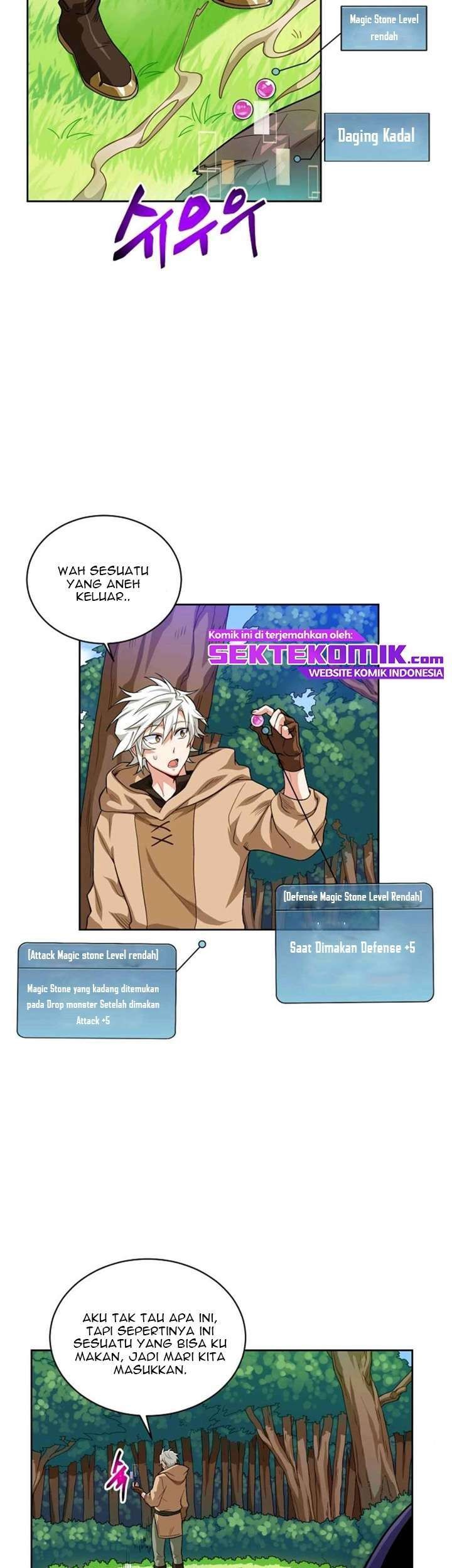 Please Have a Meal chapter 6 halaman 44