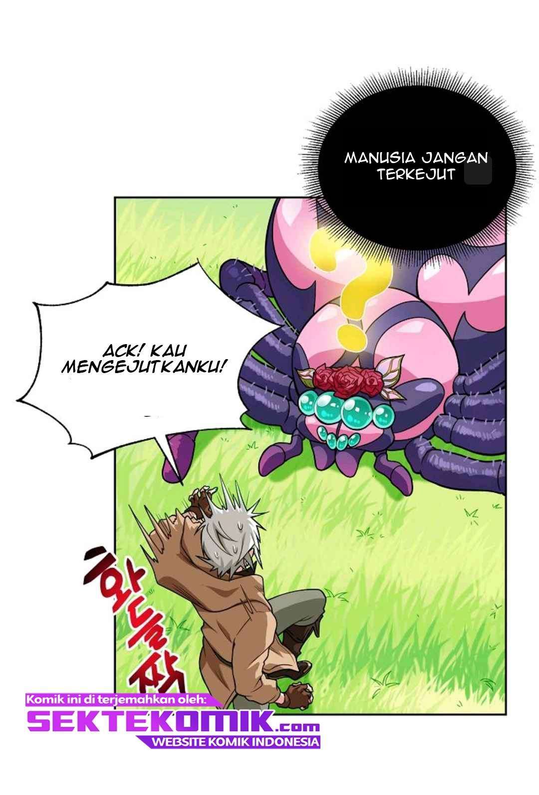 Please Have a Meal chapter 6 halaman 47