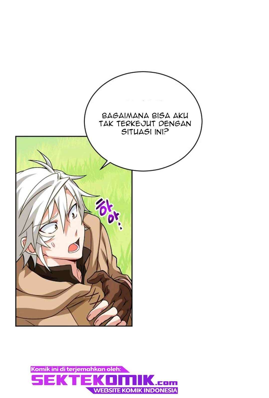 Please Have a Meal chapter 6 halaman 48