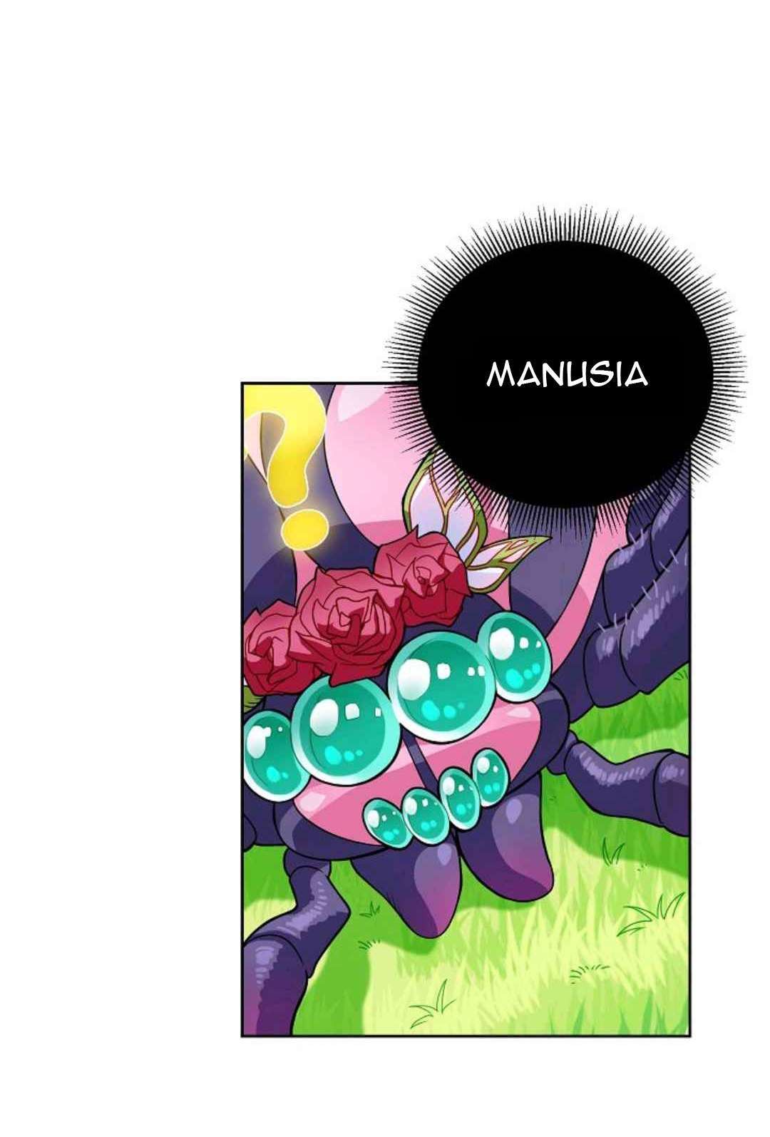 Please Have a Meal chapter 6 halaman 49