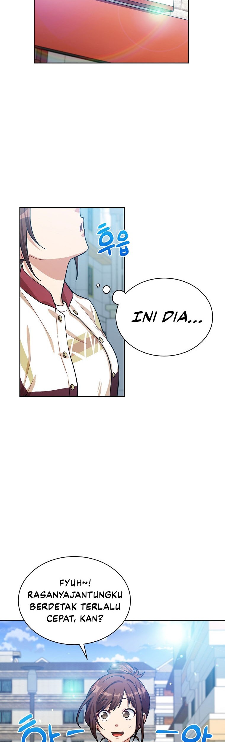 Please Have a Meal chapter 60 halaman 7