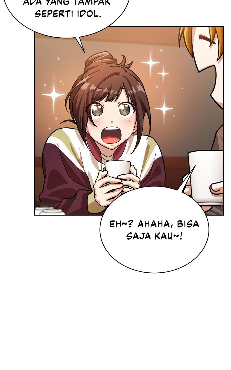 Please Have a Meal chapter 60 halaman 17