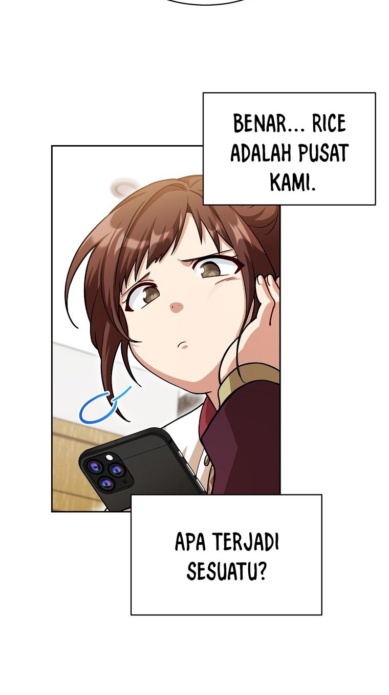 Please Have a Meal chapter 60 halaman 32