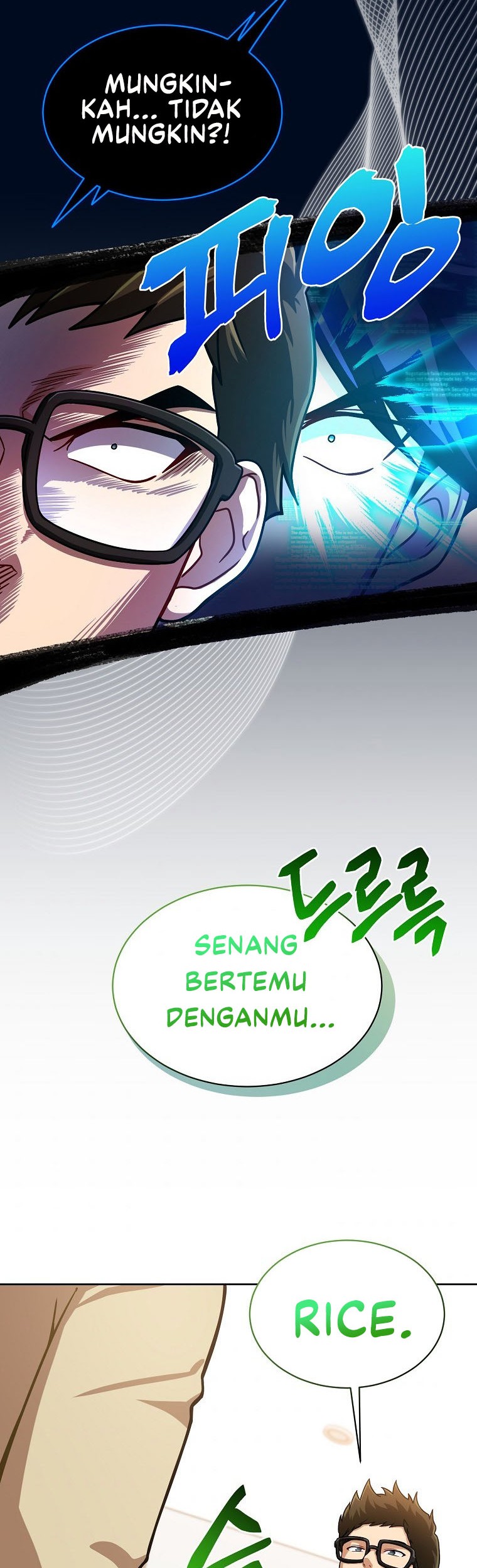 Please Have a Meal chapter 60 halaman 38