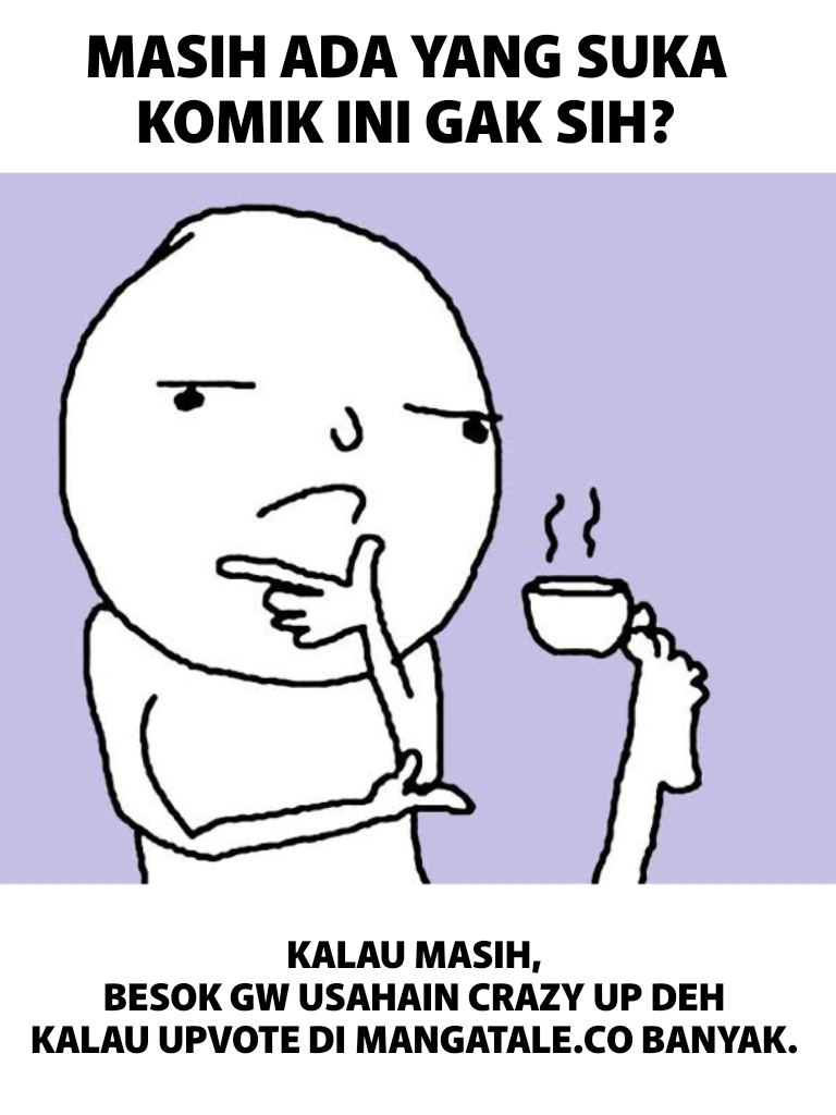 Please Have a Meal chapter 60 halaman 41