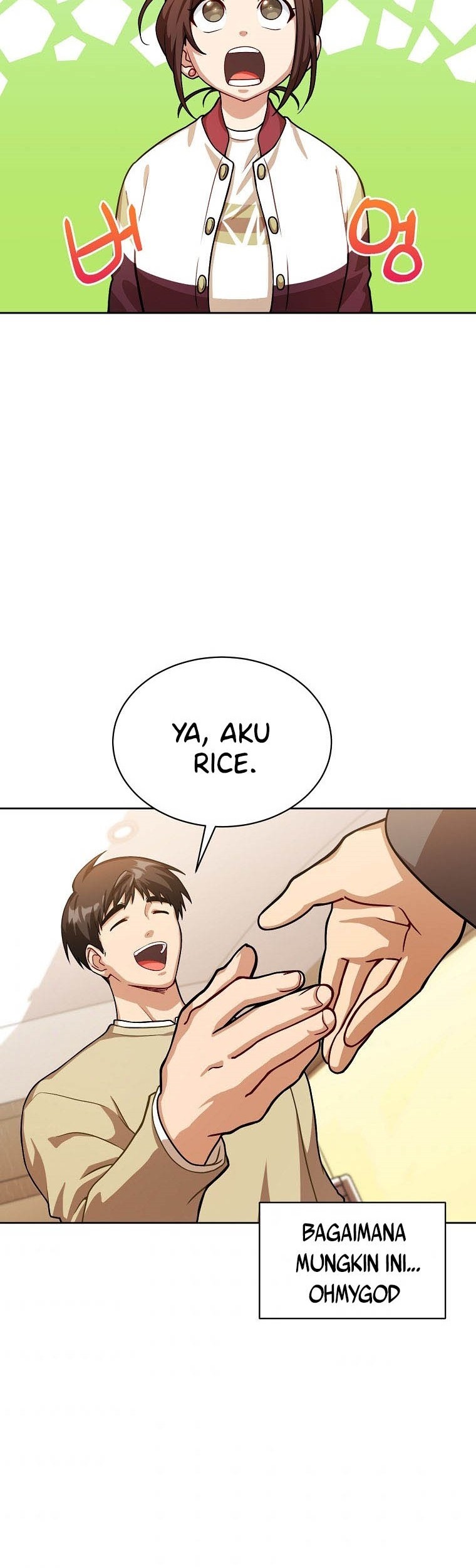 Please Have a Meal Bab 61 halaman 5
