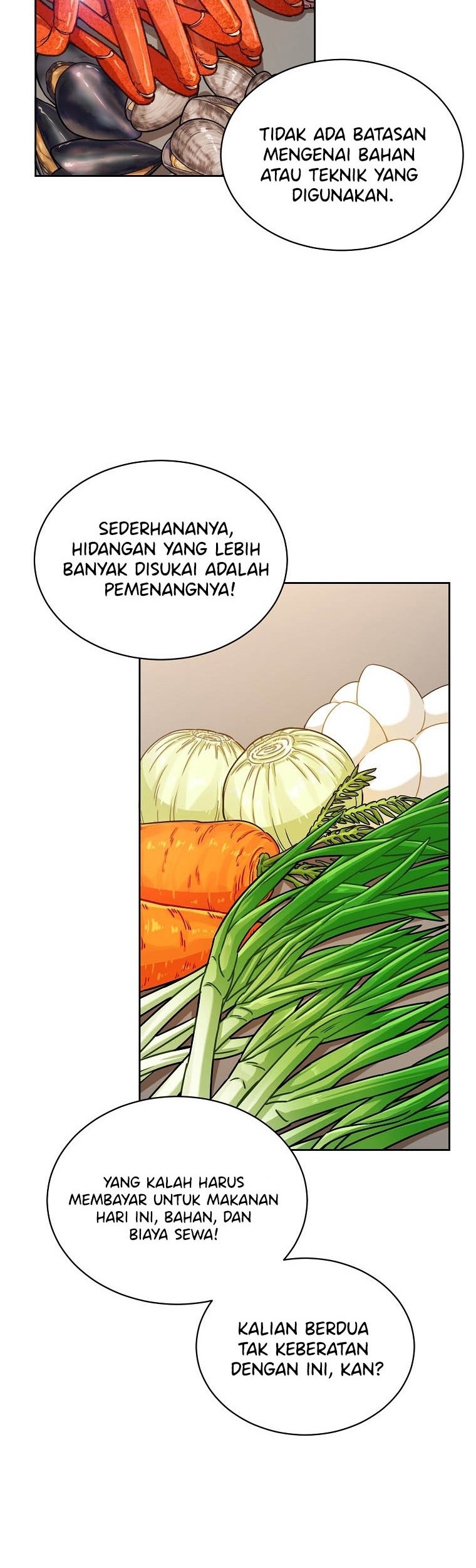 Please Have a Meal chapter 62 halaman 4