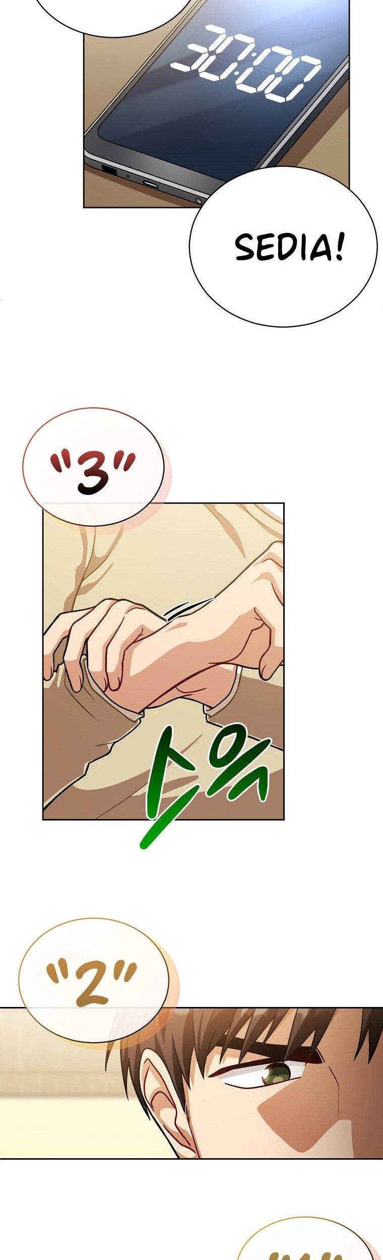Please Have a Meal chapter 62 halaman 9