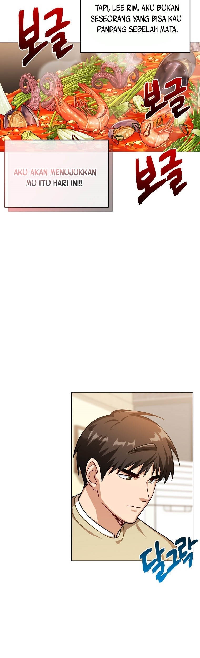 Please Have a Meal chapter 62 halaman 13
