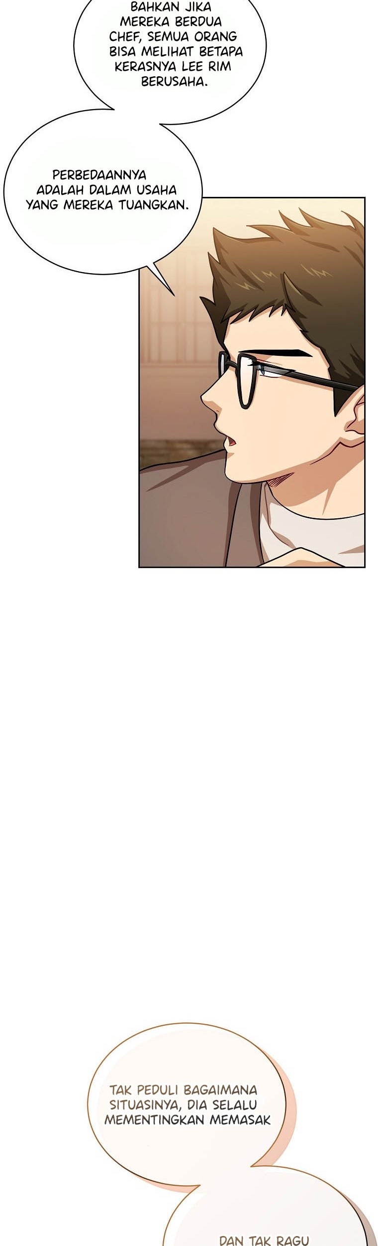 Please Have a Meal chapter 62 halaman 17