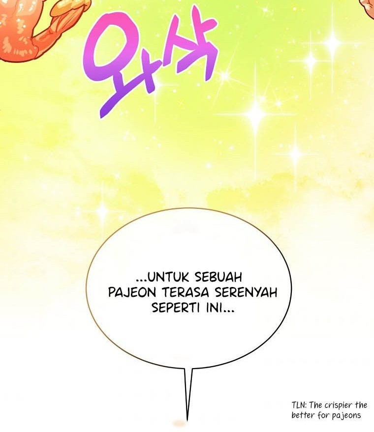 Please Have a Meal chapter 62 halaman 30