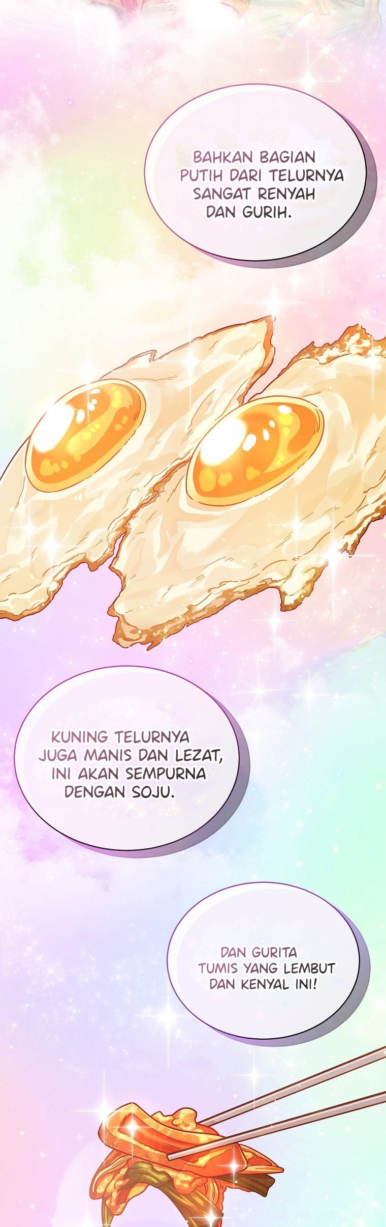 Please Have a Meal chapter 62 halaman 32
