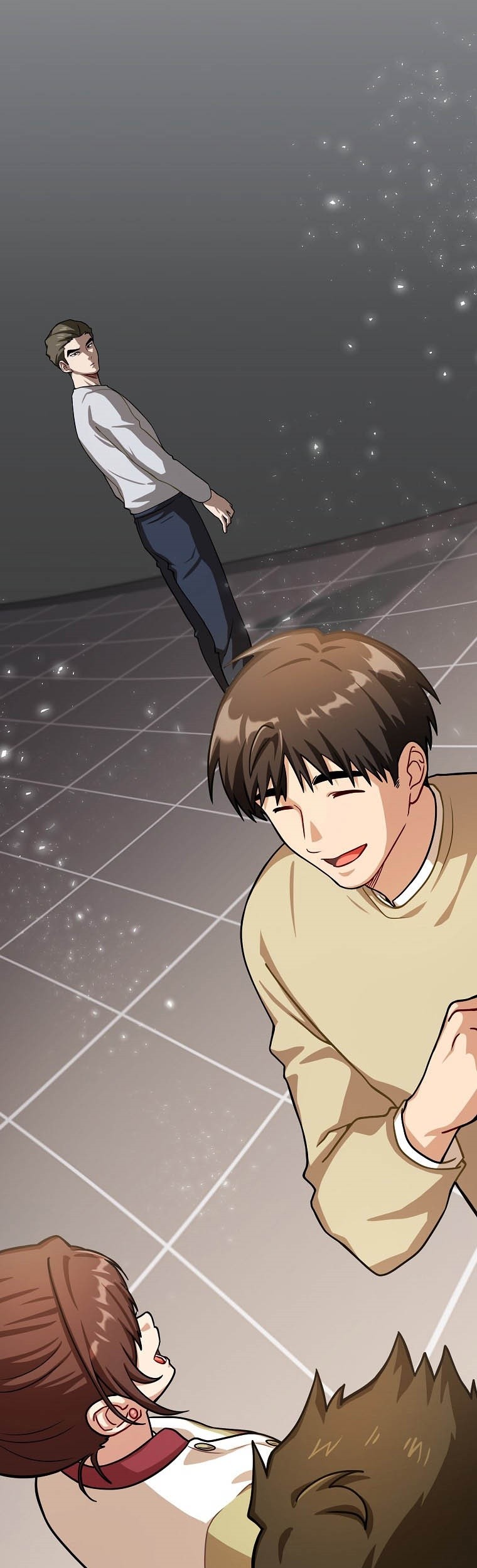 Please Have a Meal chapter 62 halaman 39