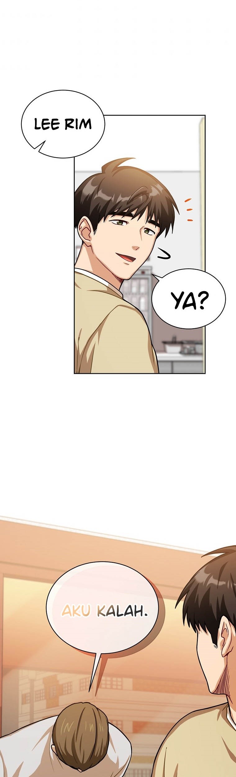 Please Have a Meal chapter 62 halaman 41