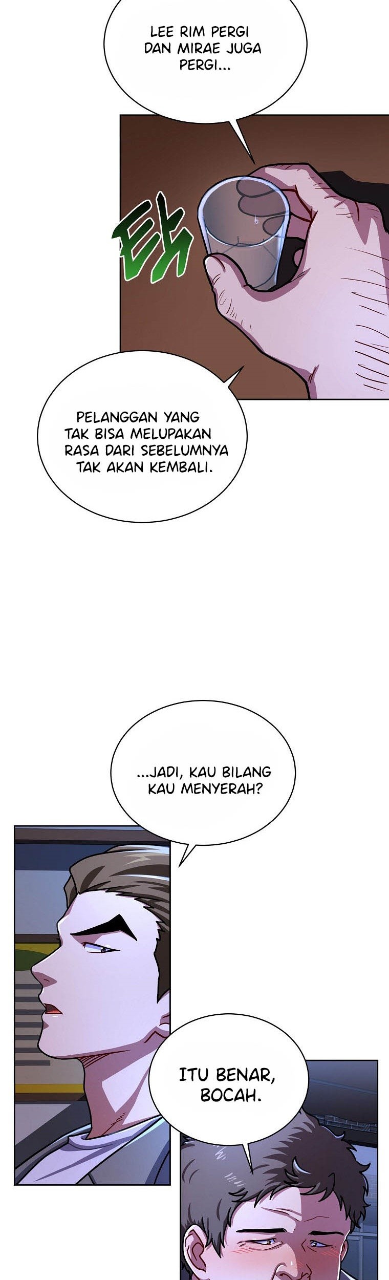 Please Have a Meal Bab 63 halaman 10