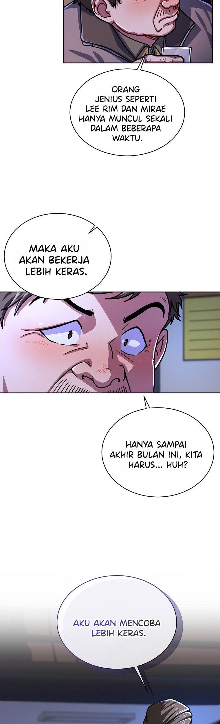 Please Have a Meal Bab 63 halaman 22