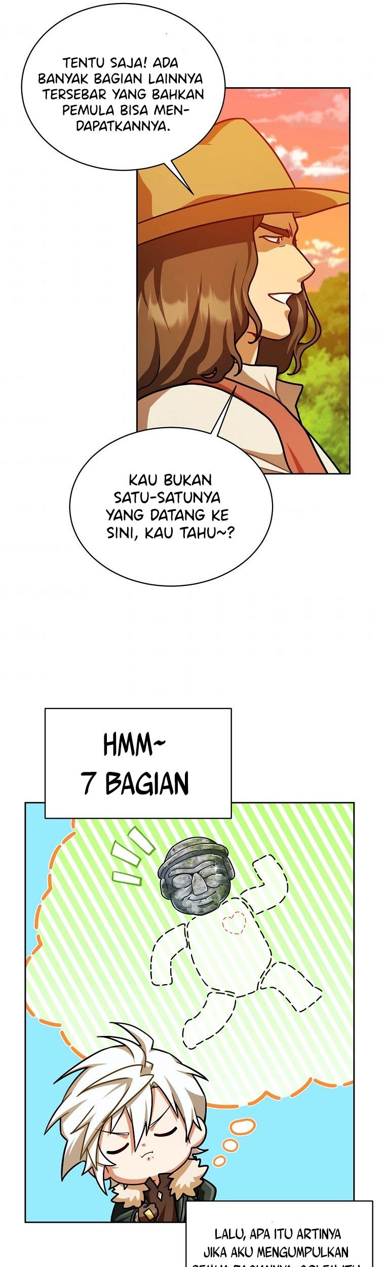 Please Have a Meal Bab 64 halaman 7