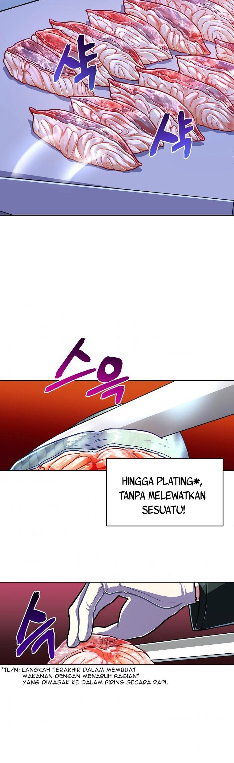 Please Have a Meal Bab 64 halaman 30
