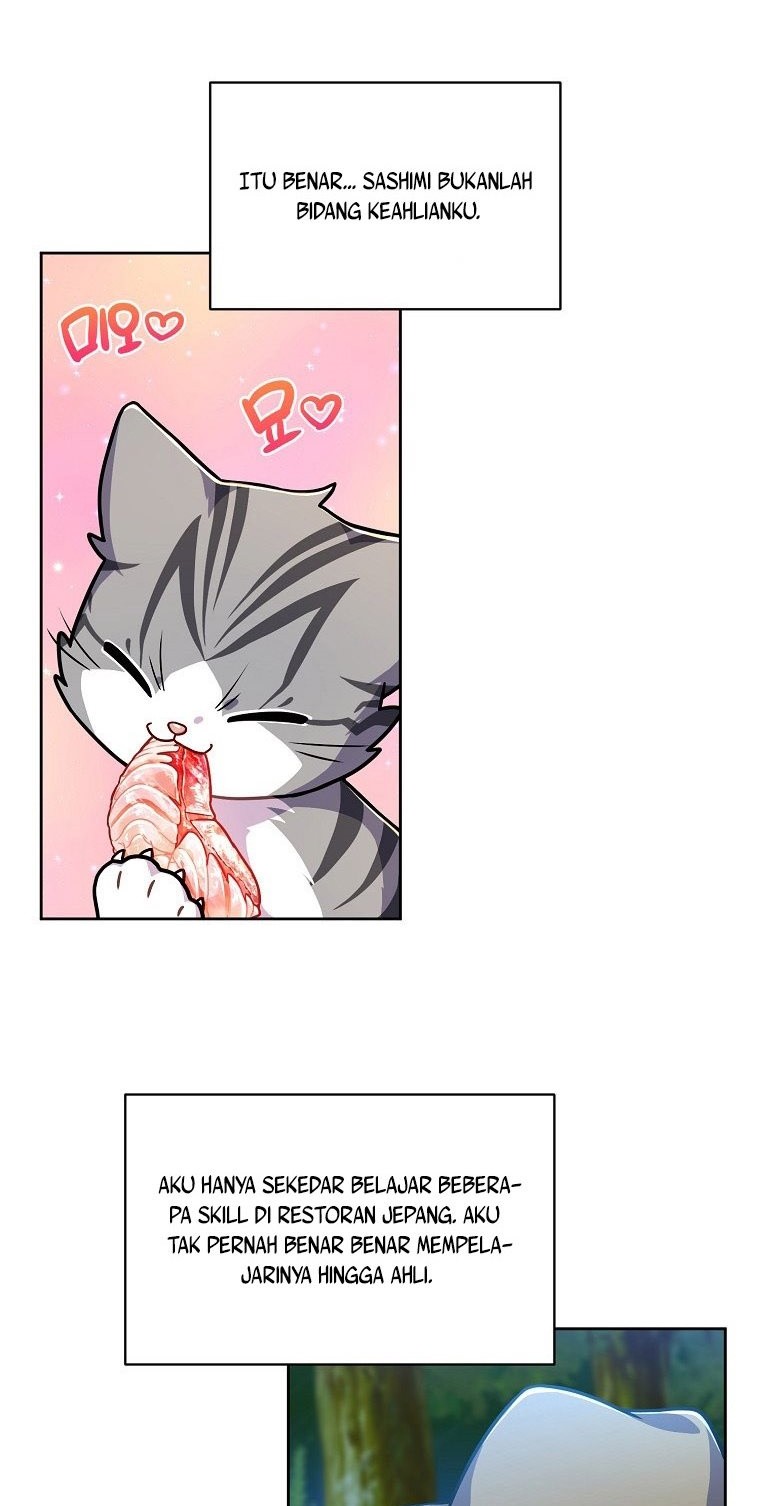 Please Have a Meal chapter 65 halaman 3