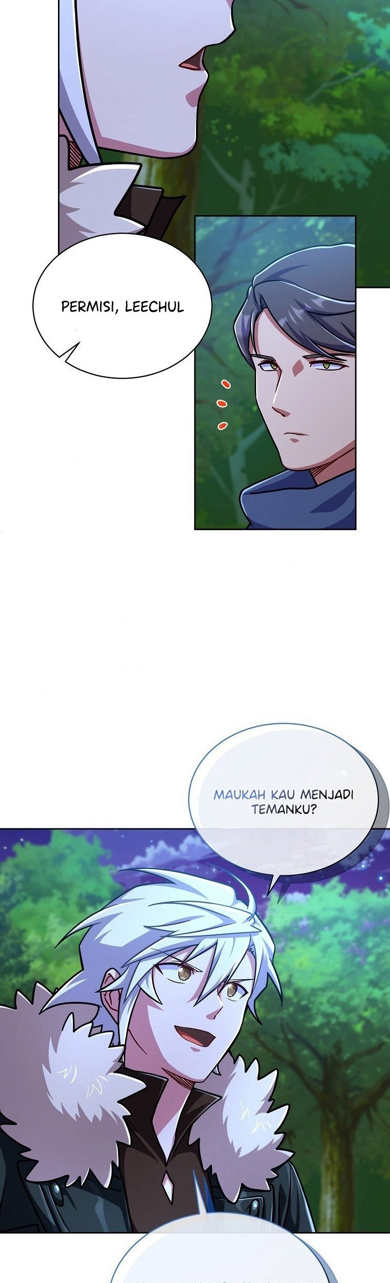 Please Have a Meal chapter 65 halaman 5