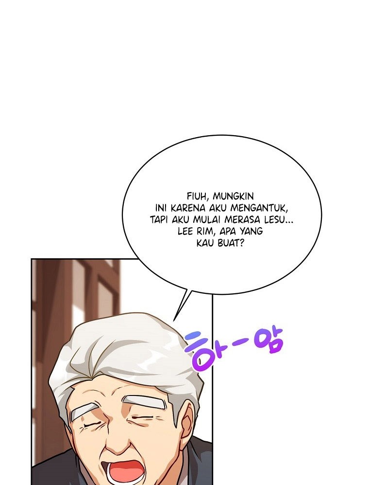 Please Have a Meal chapter 65 halaman 9