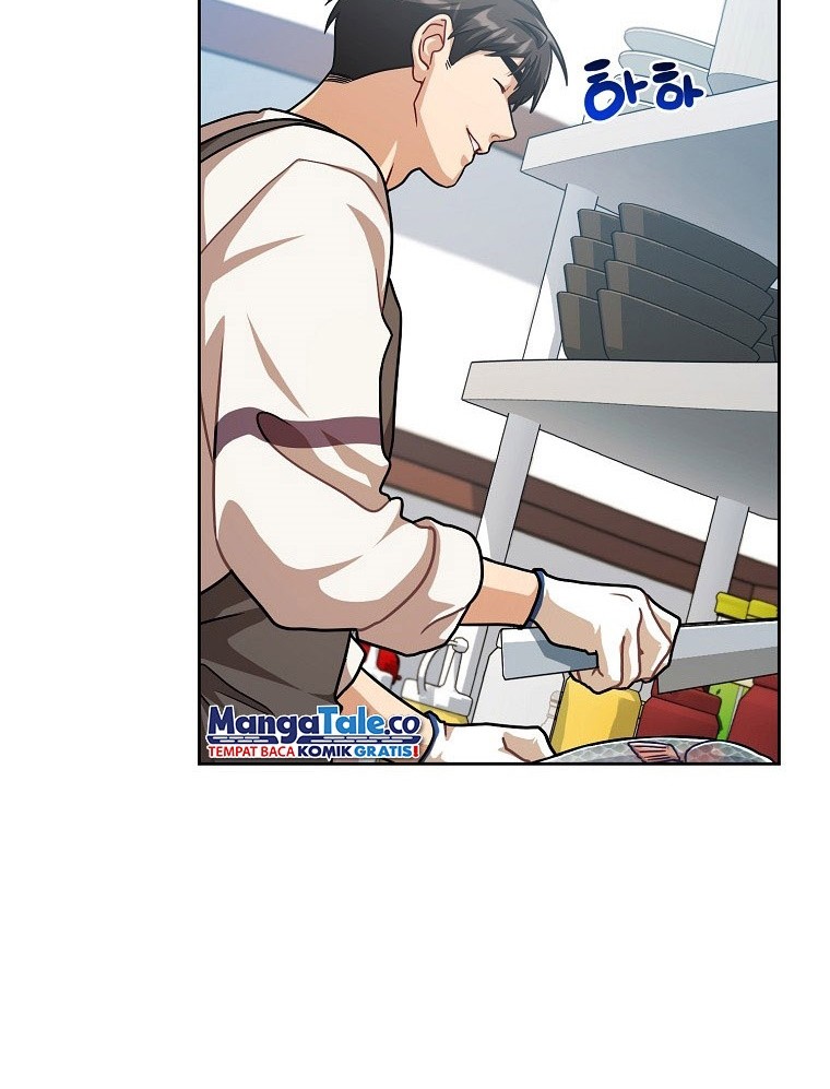 Please Have a Meal chapter 65 halaman 12