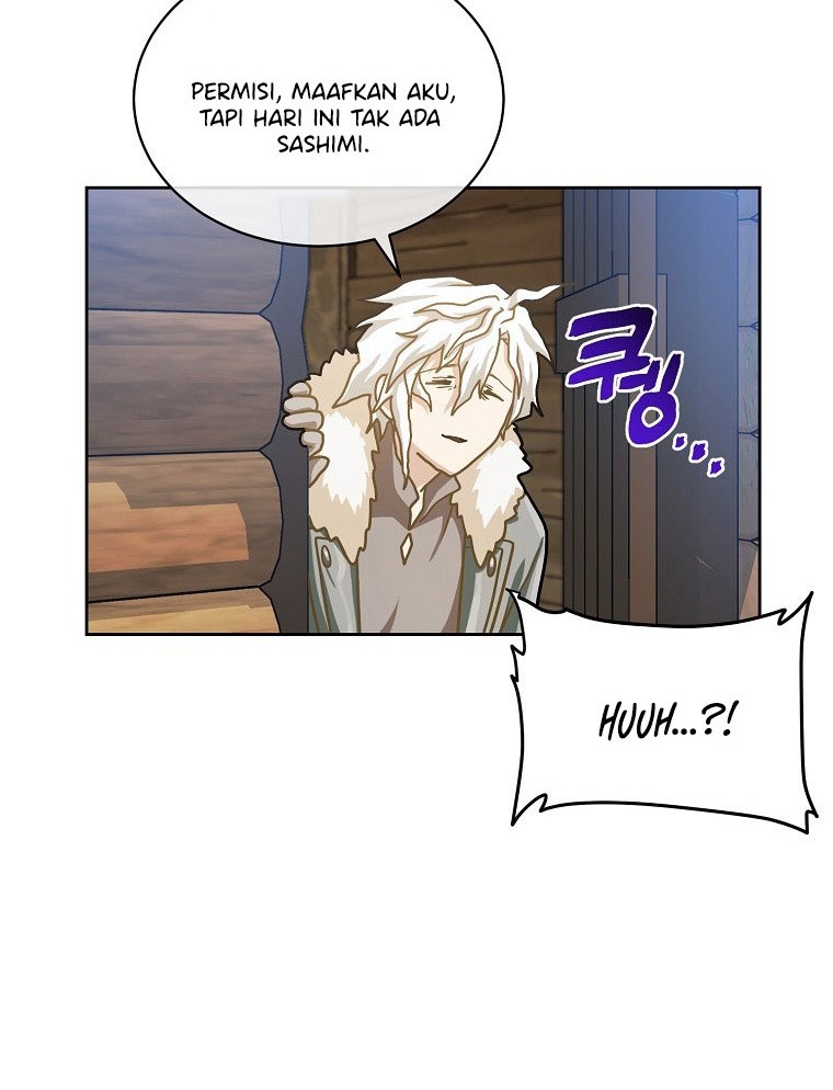 Please Have a Meal chapter 65 halaman 24