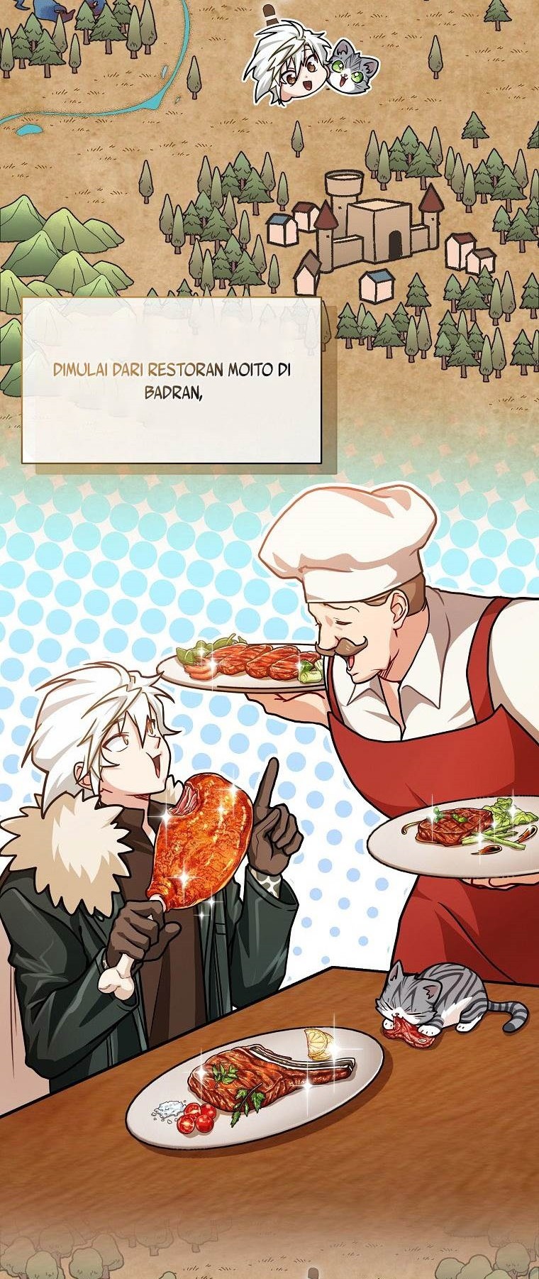 Please Have a Meal chapter 66 halaman 4
