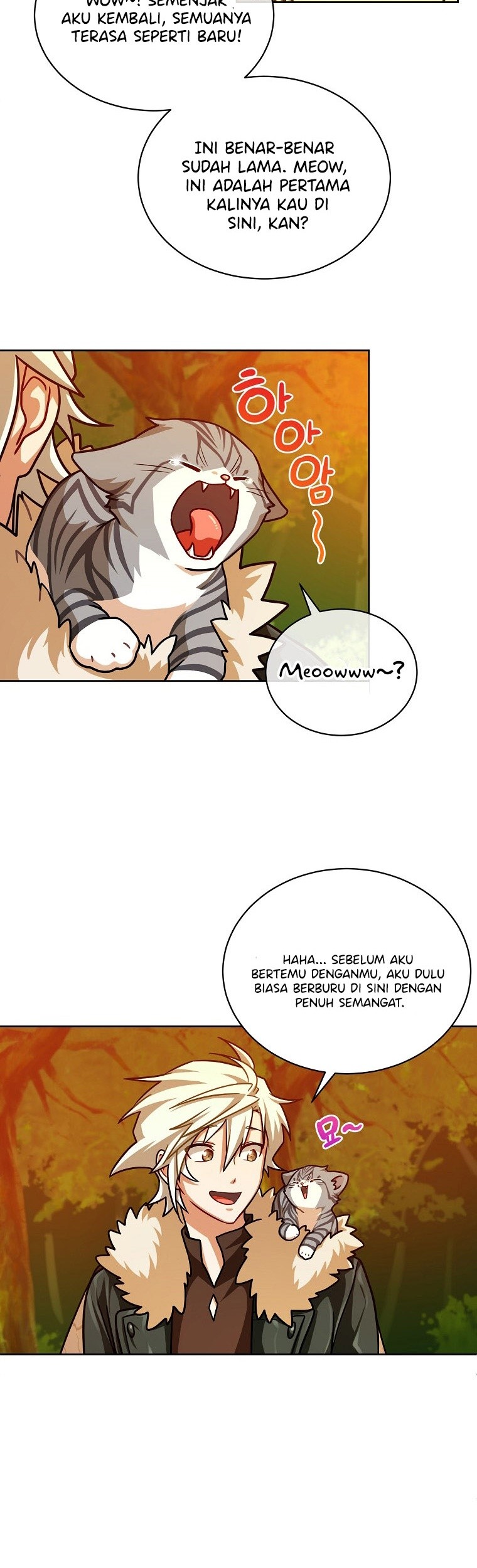 Please Have a Meal chapter 66 halaman 9