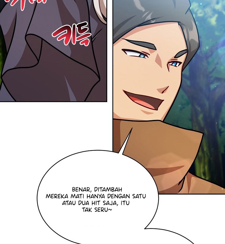 Please Have a Meal chapter 66 halaman 28