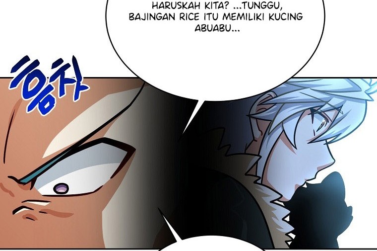 Please Have a Meal chapter 66 halaman 32