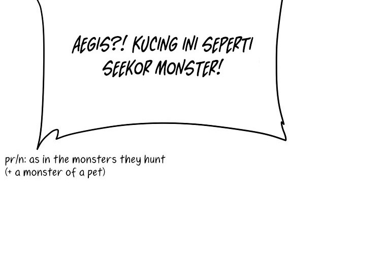 Please Have a Meal chapter 66 halaman 36