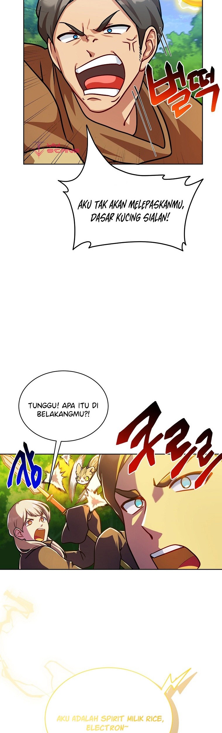 Please Have a Meal chapter 66 halaman 41