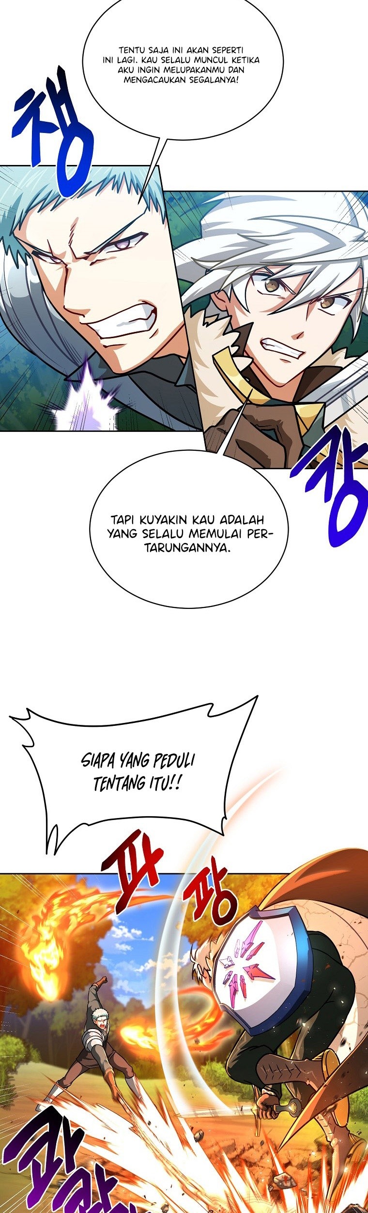 Please Have a Meal chapter 66 halaman 45